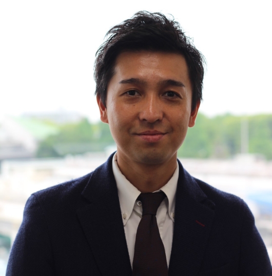 宮本 大輔