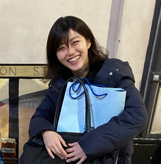 山本 奈央