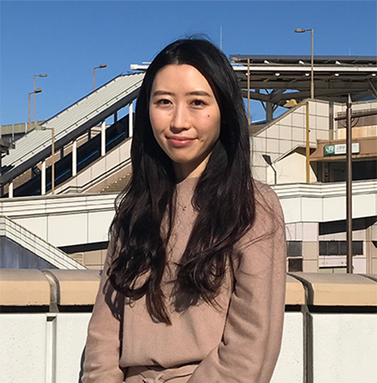 後藤 悠紀子