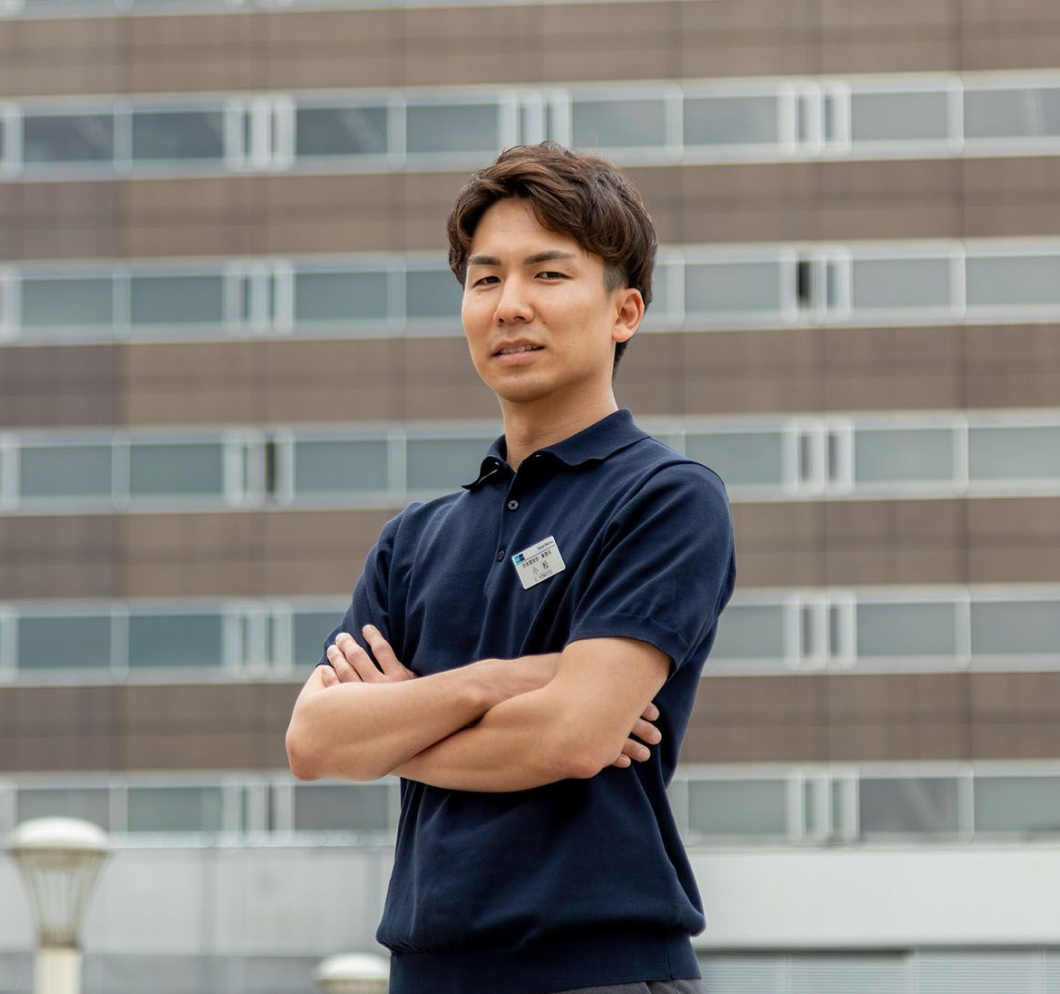 地下を究める土木技術で、
東京に集う人の「移動」を支え続ける