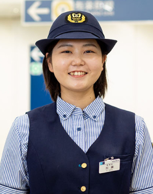 加藤 有沙
